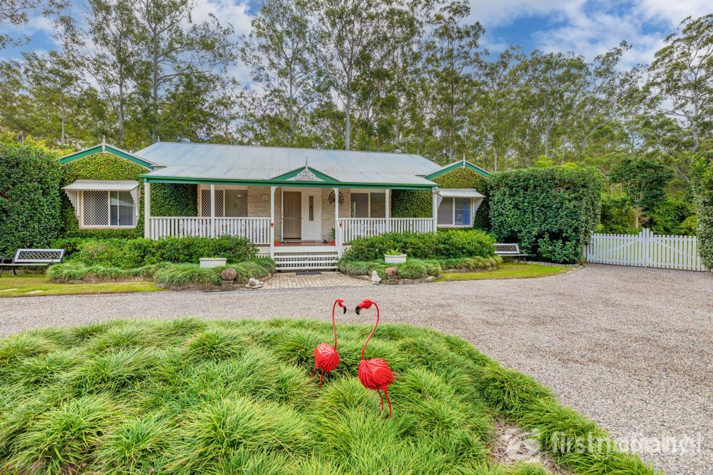 45 Oakey Fields Ct, Burpengary, QLD 4505