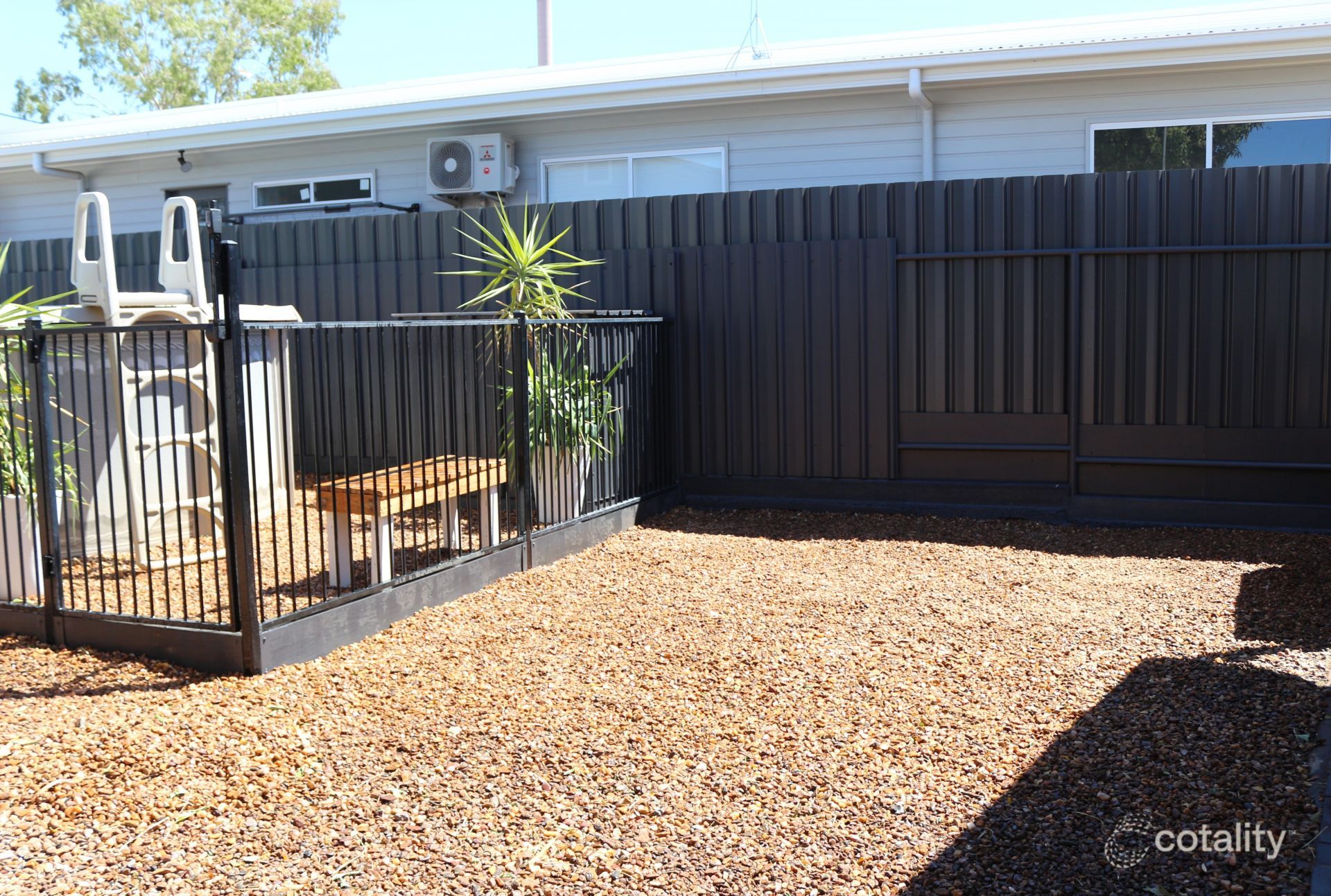 14 Harban St, Parkside, QLD 4825