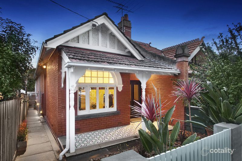41 North St, Ascot Vale, VIC 3032