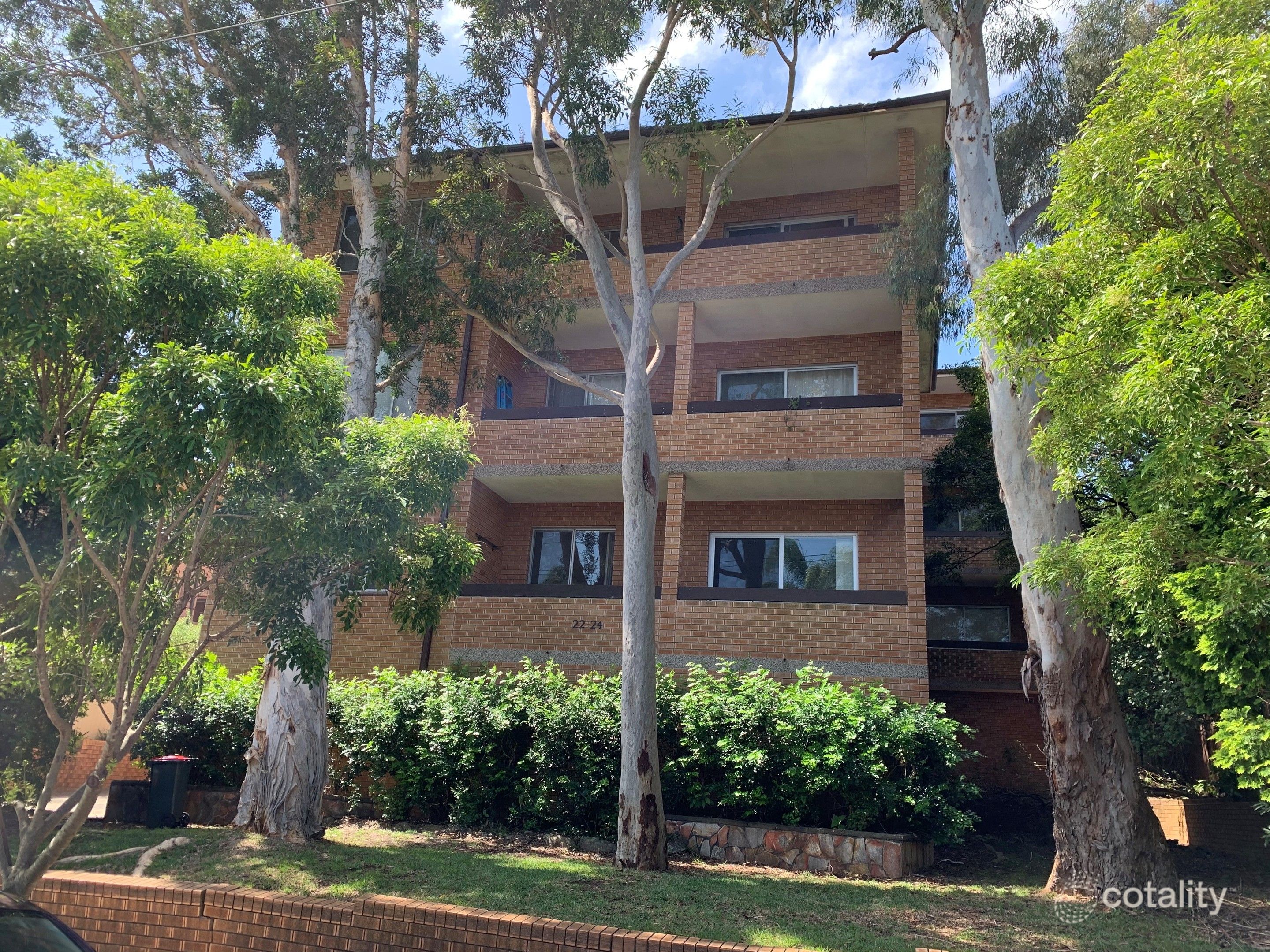 1/22 Woids Ave, Hurstville, NSW 2220