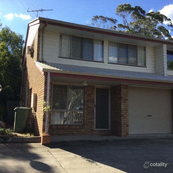 2/7 Ipswich St, Riverview, QLD 4303