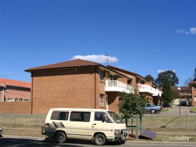 1/10 Bunting St, Emerton, NSW 2770