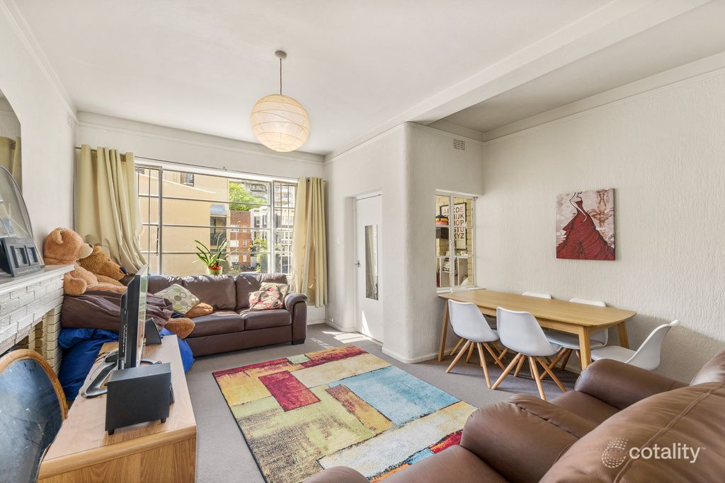 6/10c Challis Ave, Potts Point, NSW 2011