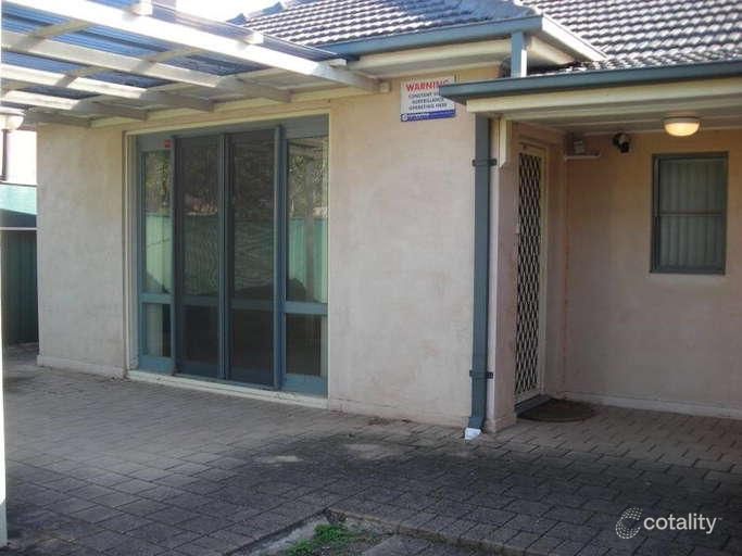 3 Gosse Ave, Glenelg North, SA 5045