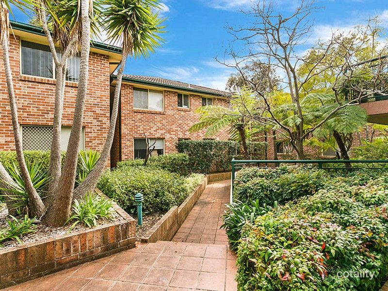 2/82-86 Toronto Pde, Sutherland, NSW 2232