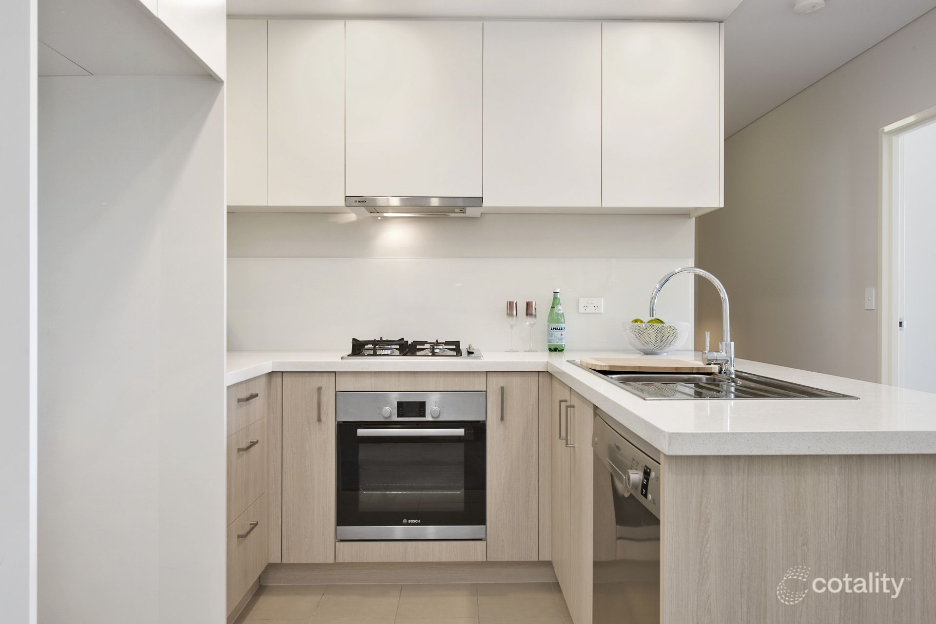 39/40-44 Edgeworth David Ave, Waitara, NSW 2077