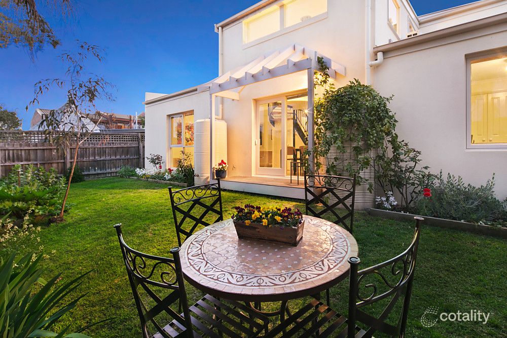 3/4 Garden St, Northcote, VIC 3070