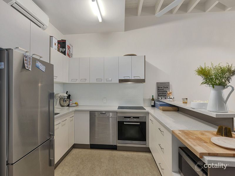 95/53 Vernon Tce, Teneriffe, QLD 4005