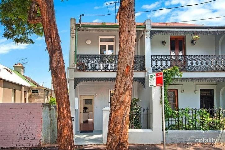 165 Denison St, Camperdown, NSW 2050