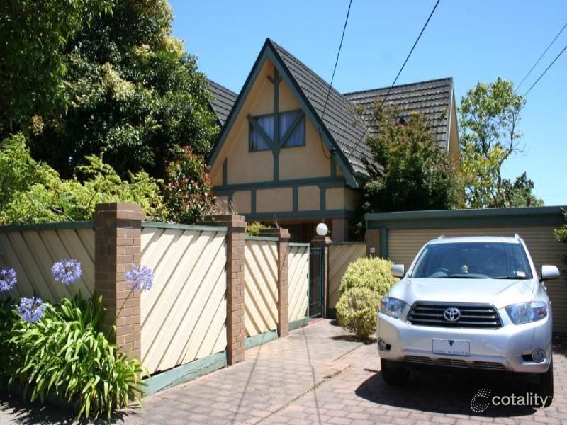 61 Windella Cres, Glen Waverley, VIC 3150