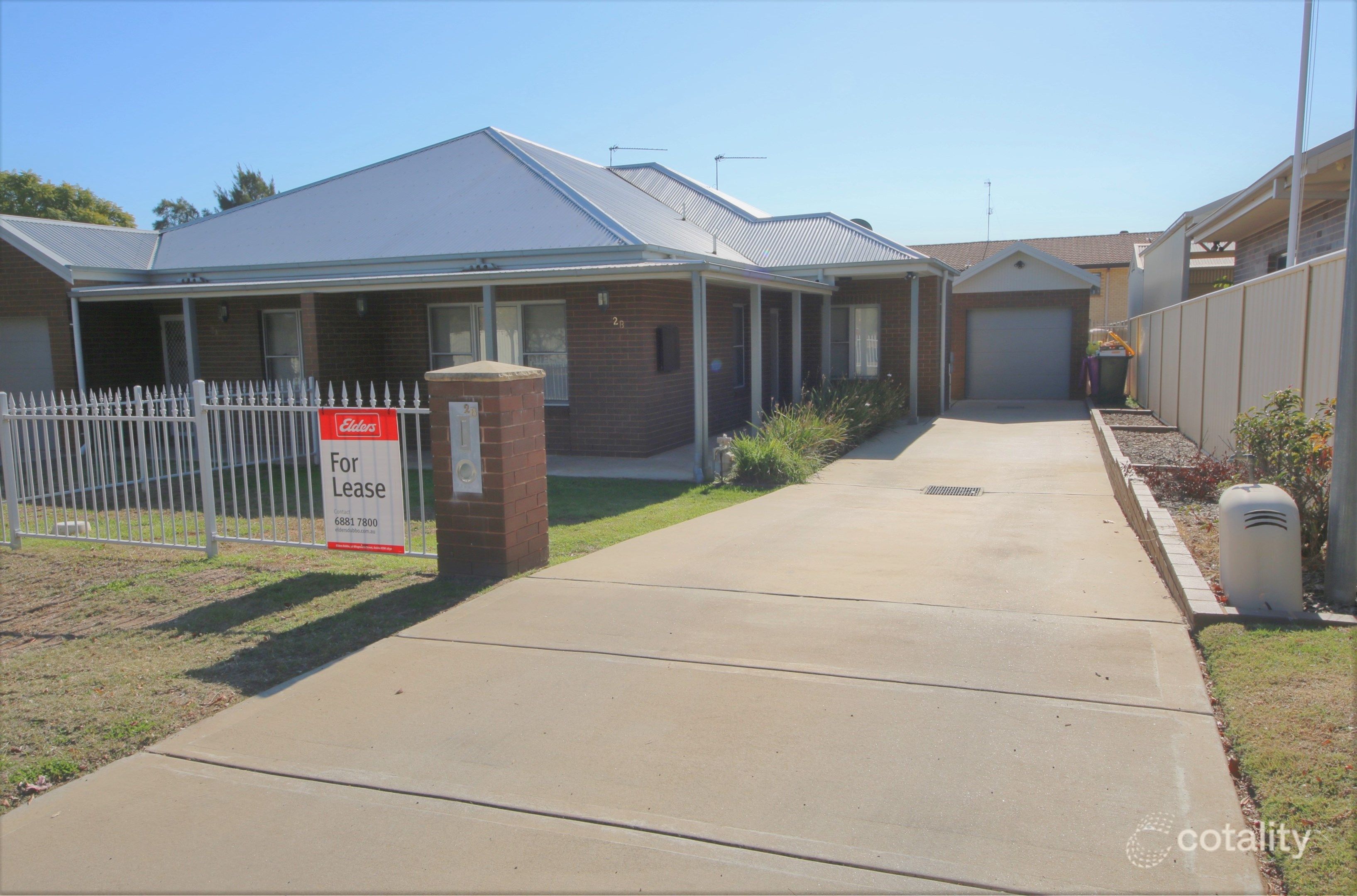 2b Belmore St, Dubbo, NSW 2830