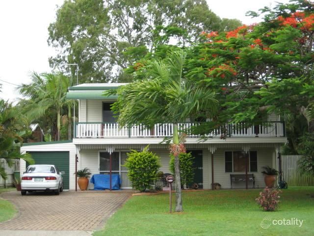 20 Downie Ave, Bucasia, QLD 4750