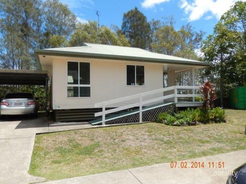 83 Acacia St, Barcaldine, QLD 4725