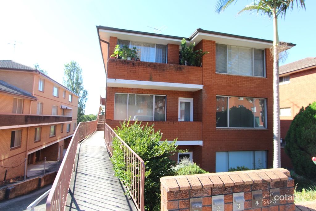 8/29 Victoria Ave, Penshurst, NSW 2222