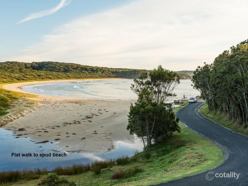 4 Bodalla Rd, Potato Point, NSW 2545