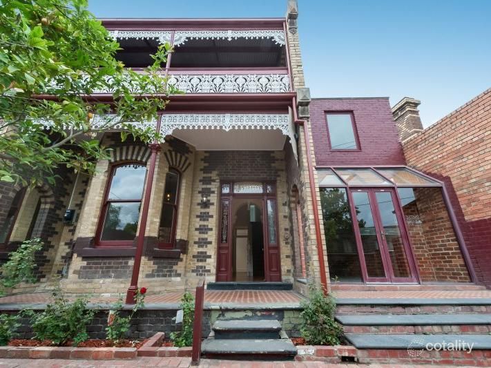 8 Cromwell Cres, South Yarra, VIC 3141