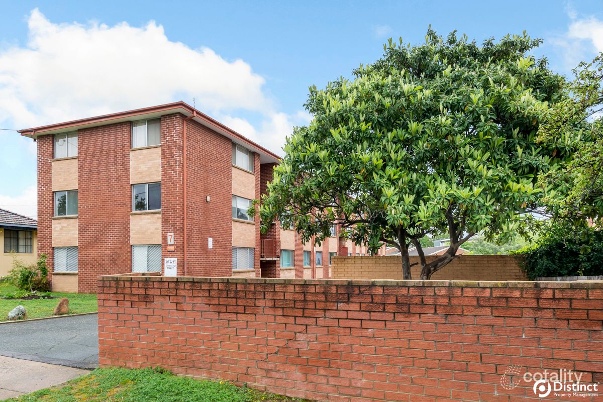 3/7 Young St, Crestwood, NSW 2620