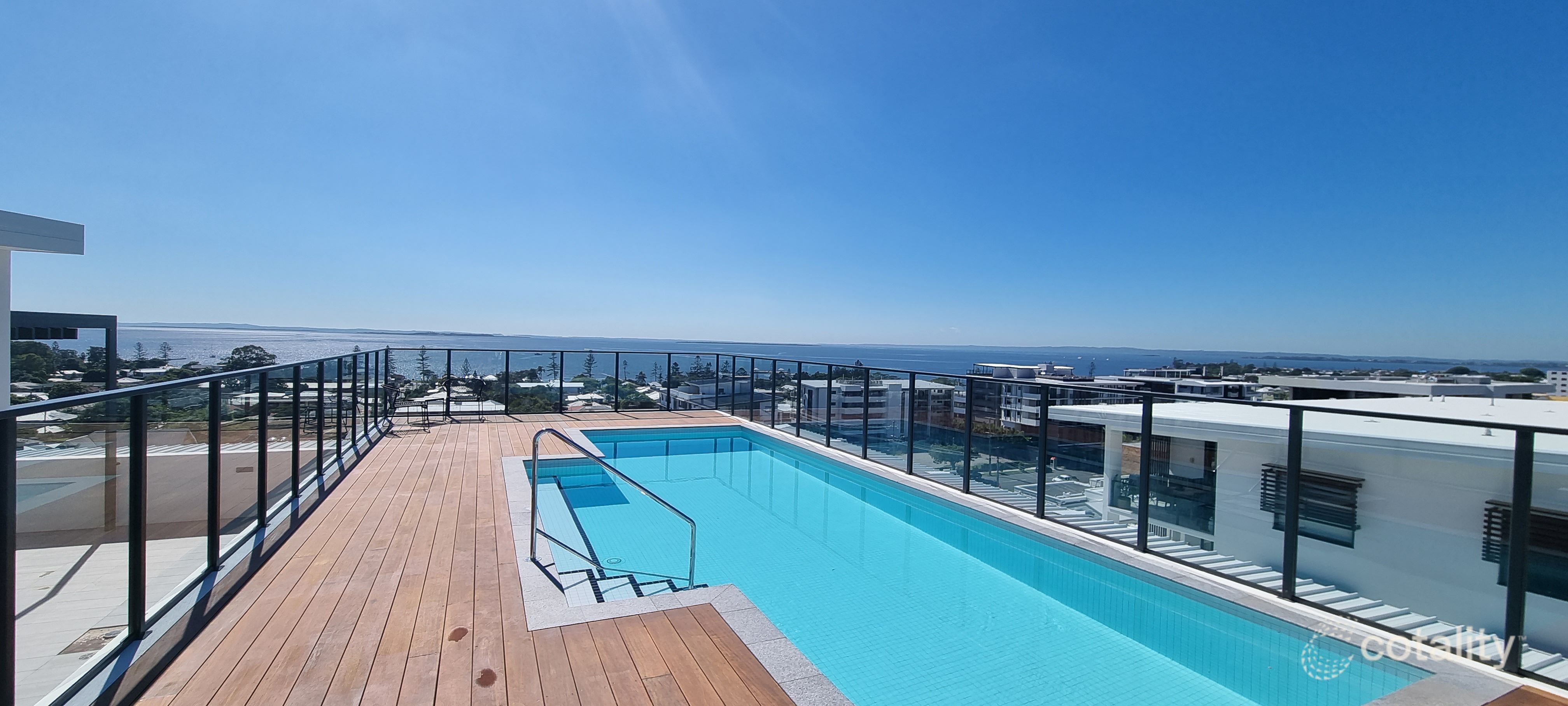 2603/77 Bride St, Wynnum, QLD 4178