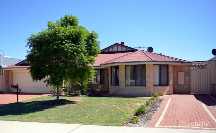 18 Keanefield Dr, Carramar, WA 6031