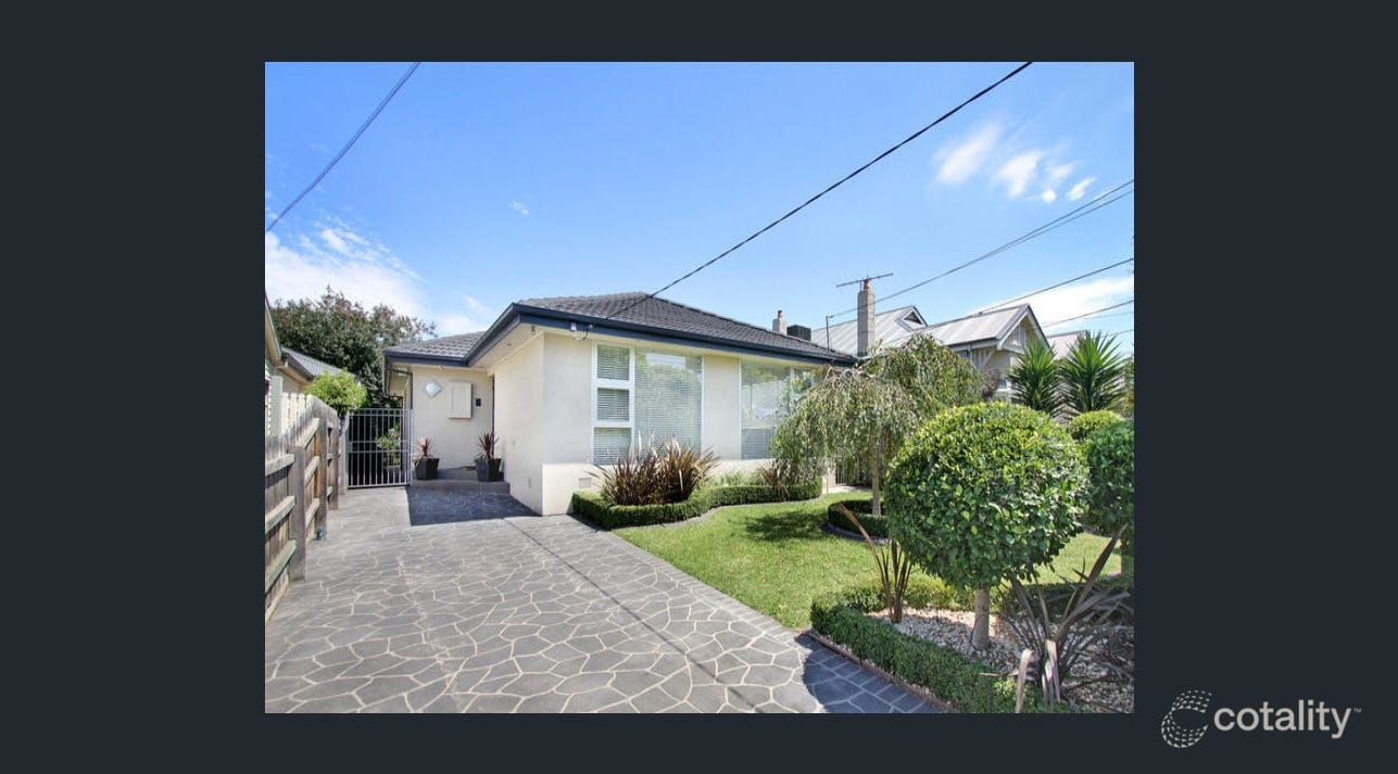 5 Margaret St, Carnegie, VIC 3163