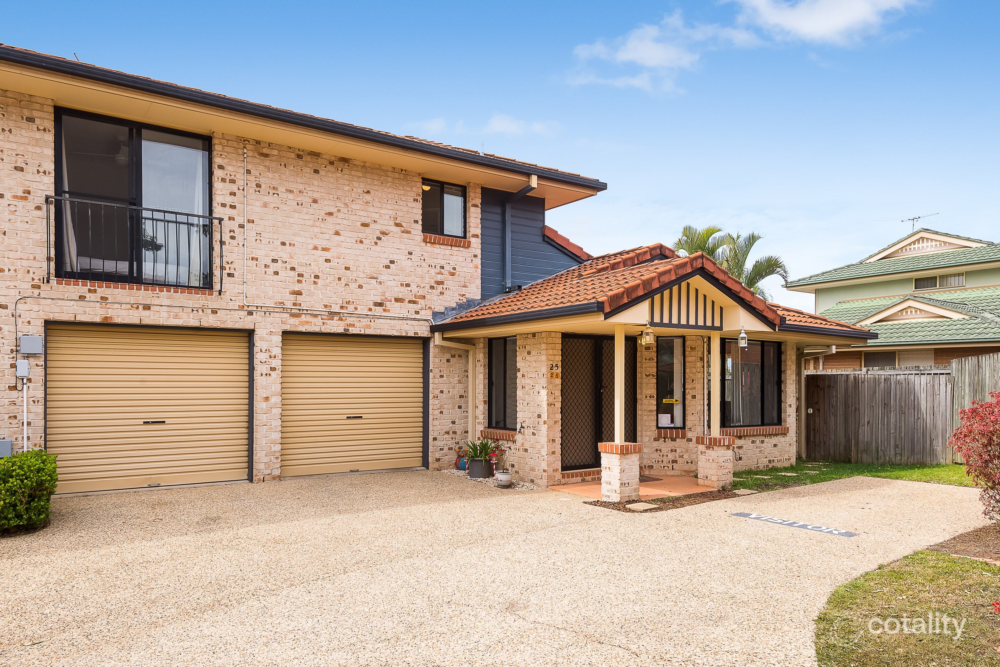 25/23 Railton St, Aspley, QLD 4034