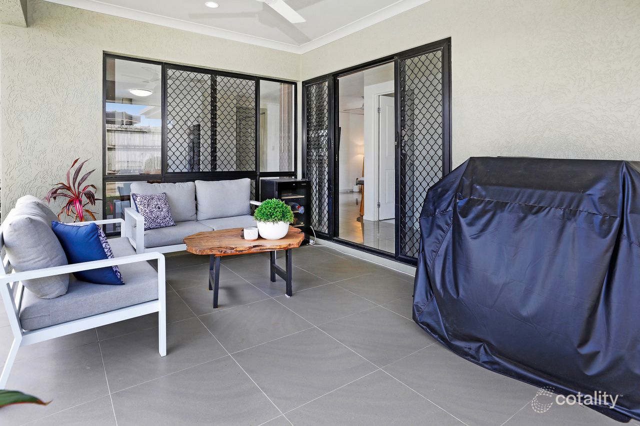 11 The Avenue, Trinity Park, QLD 4879