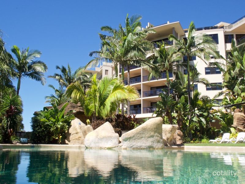 42/6 Mari St, Alexandra Headland, QLD 4572