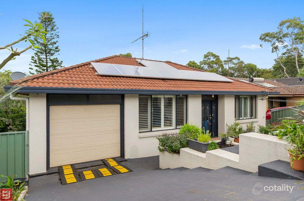 34 Cochrane St, West Wollongong, NSW 2500