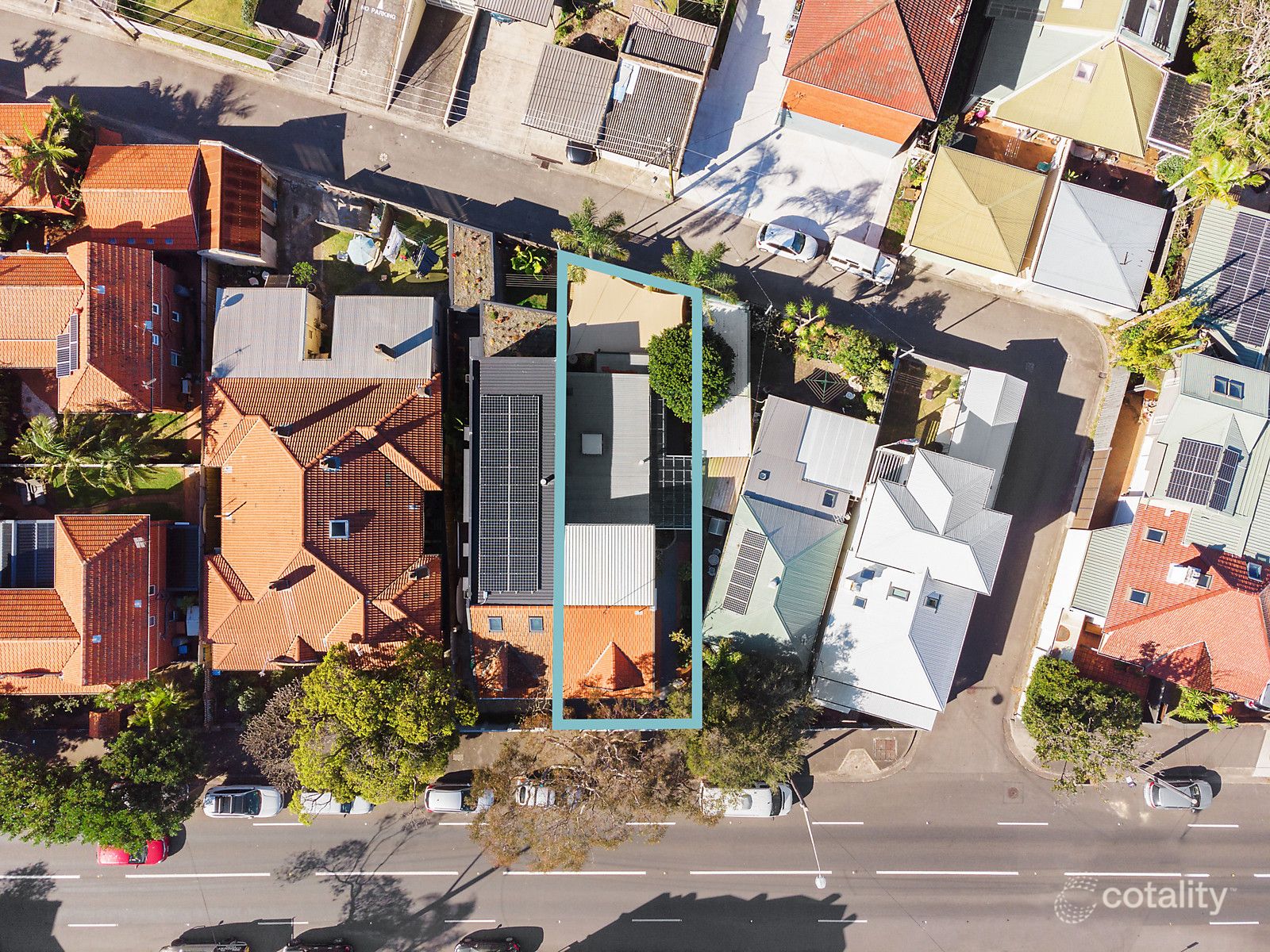 180 Pittwater Rd, Manly, NSW 2095