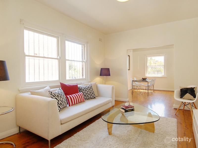 1/1a Stanley St, Randwick, NSW 2031