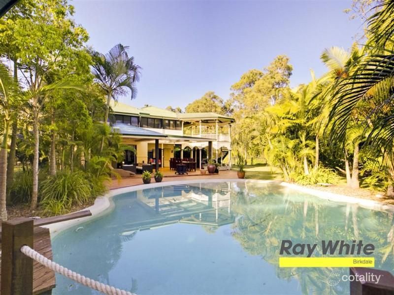 727 Grassdale Rd, Gumdale, QLD 4154