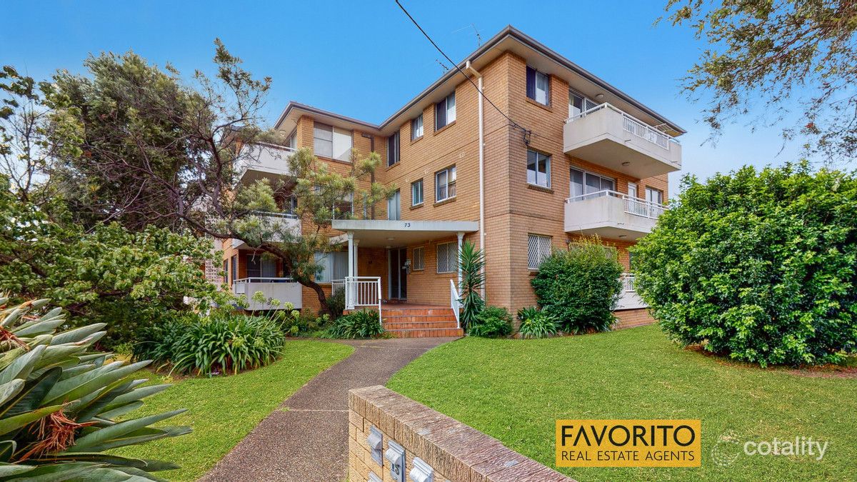5/73-75 Yangoora Rd, Lakemba, NSW 2195