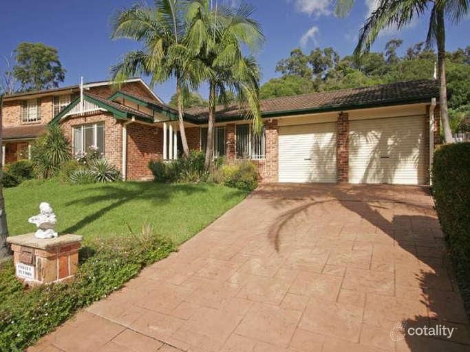 30 Golden Grove Cct, Terrigal, NSW 2260