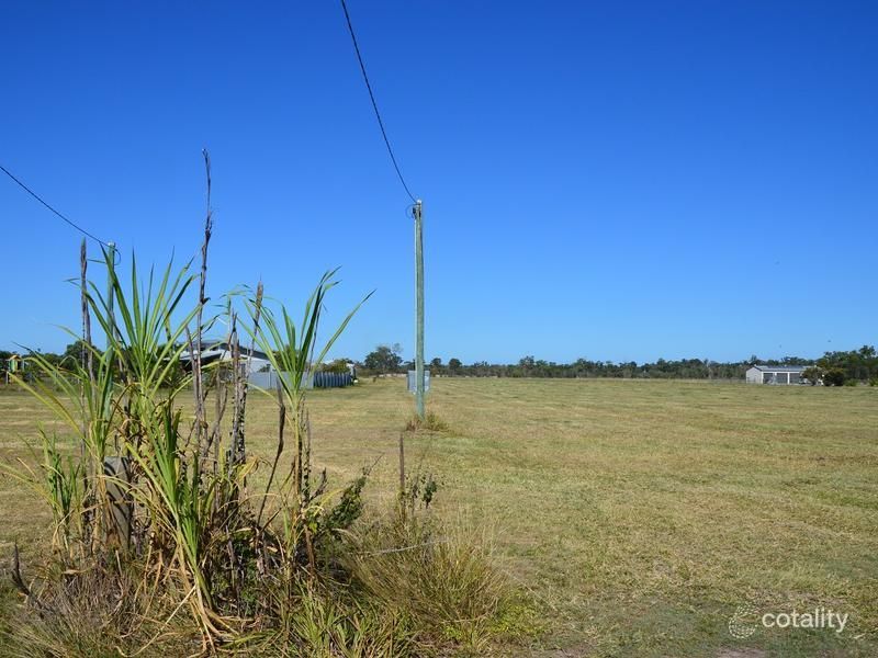 20-24 Colman Cres, Burrum River, QLD 4659