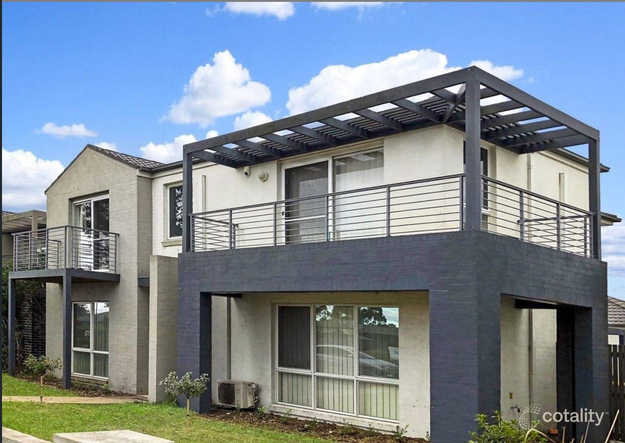 202 Stanhope Pkwy, Stanhope Gardens, NSW 2768