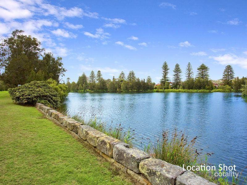 2/63 Eurobin Ave, Manly, NSW 2095