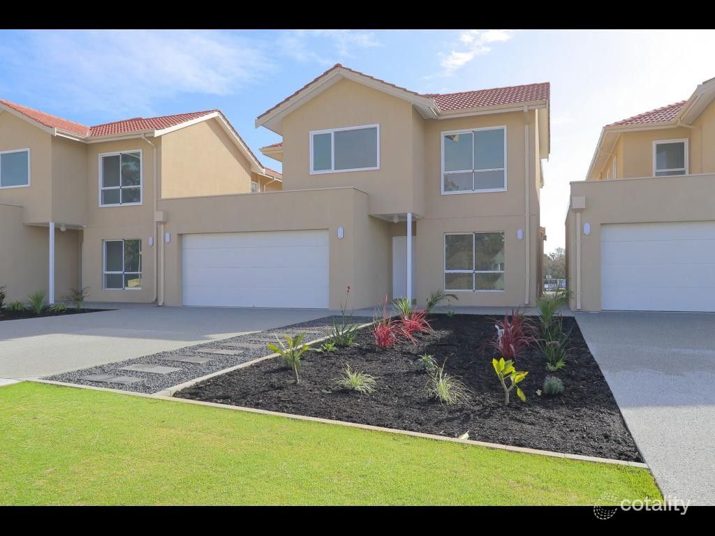 12/1 Tatham Rd, South Yunderup, WA 6208