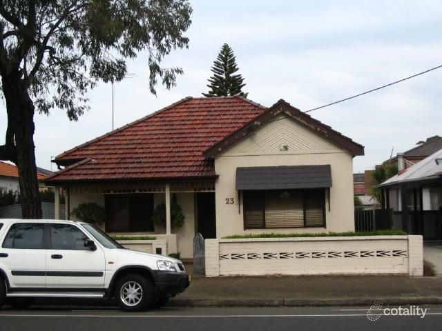 23 Coward St, Mascot, NSW 2020