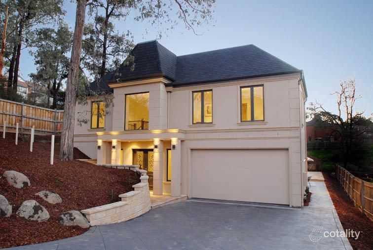 8a Hillhouse Rd, Templestowe, VIC 3106