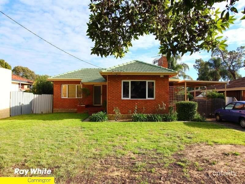10 Saturn St, Beckenham, WA 6107