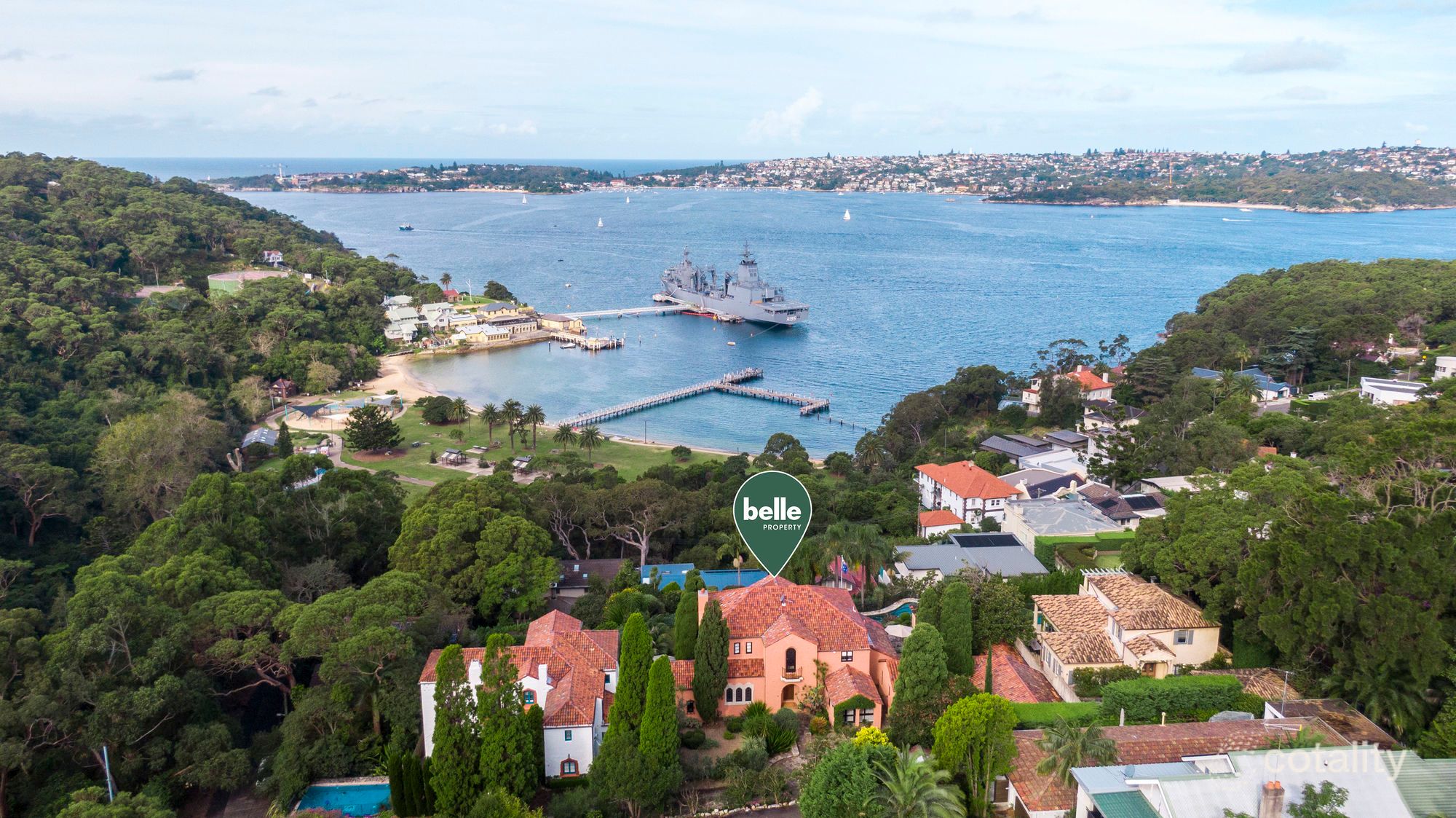 26 Morella Rd, Mosman, NSW 2088