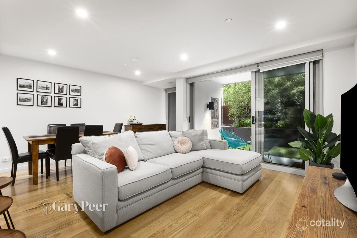 2/205-207 Hotham St, Ripponlea, VIC 3185