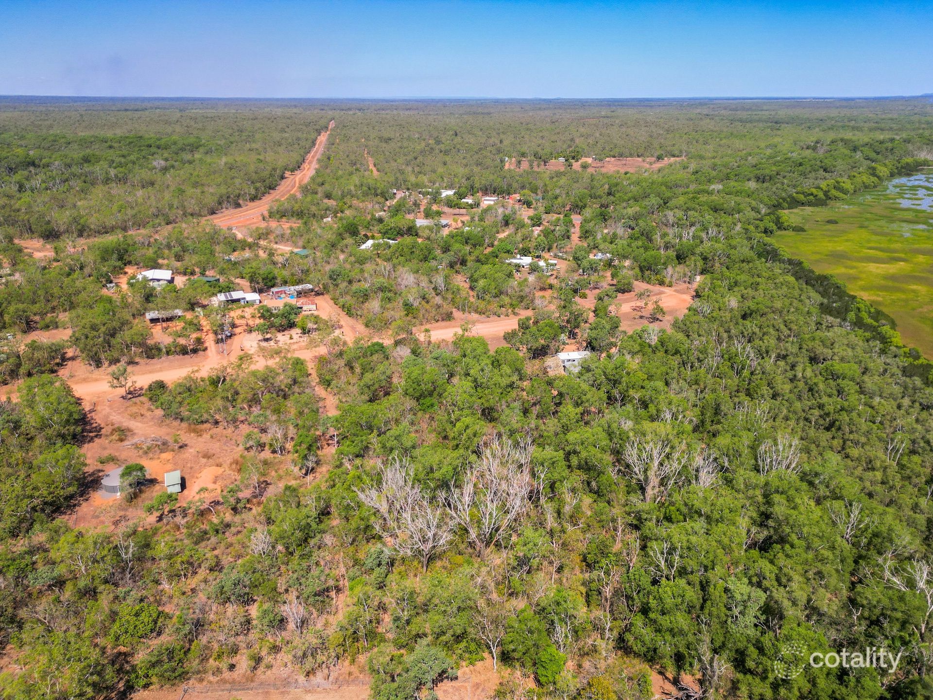 18 Sapphire Rd, Dundee Beach, NT 0840