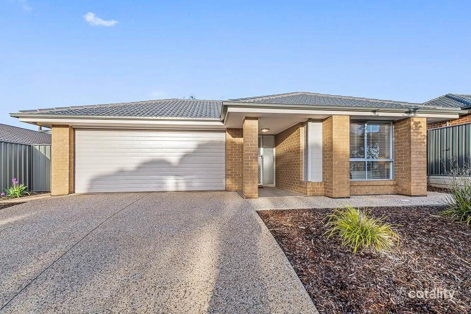 7 Serenity Way, Hillbank, SA 5112