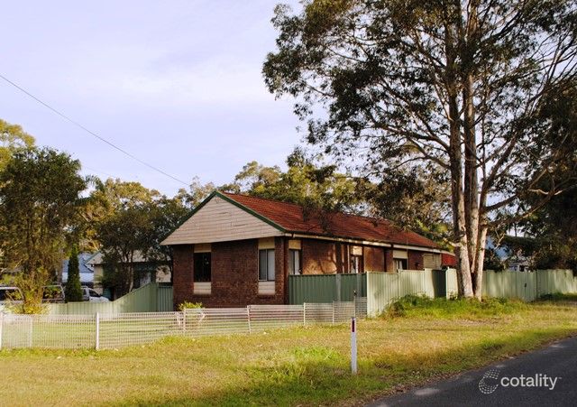 85 Macgibbon Pde, Old Erowal Bay, NSW 2540