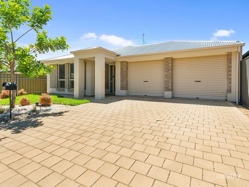 5 Silk Rd, Andrews Farm, SA 5114