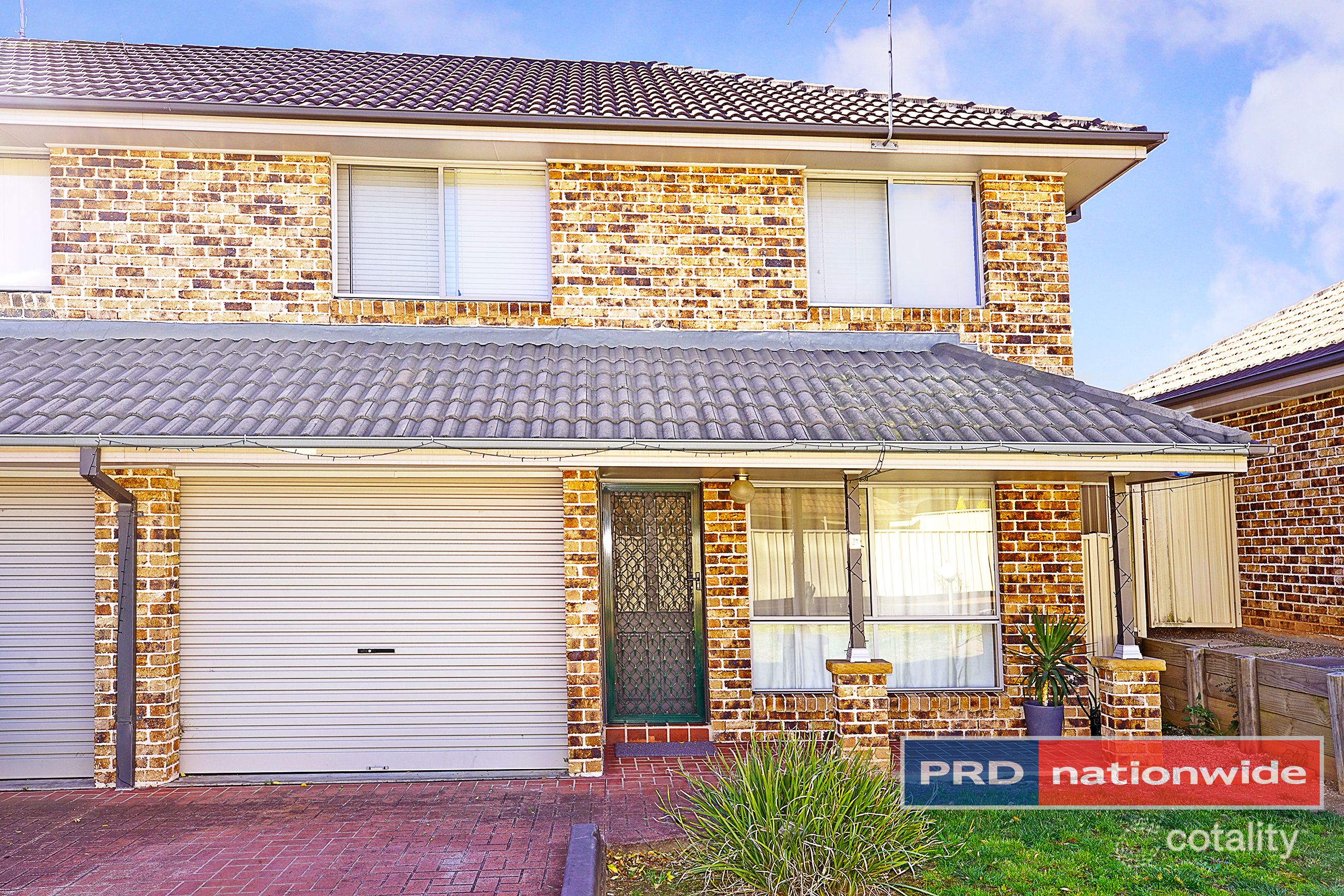 21/113 The Lakes Dr, Glenmore Park, NSW 2745