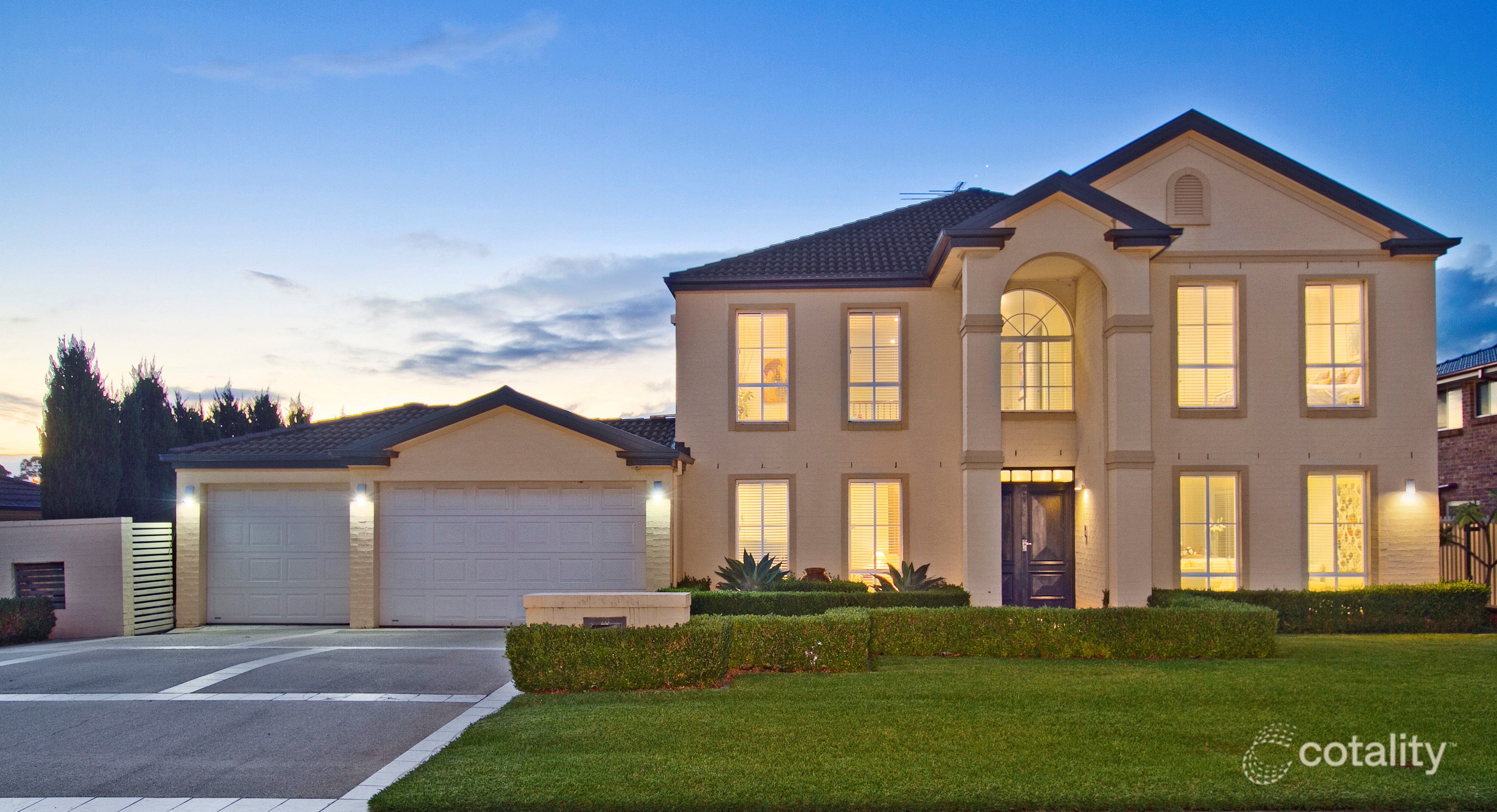 111 Chepstow Dr, Castle Hill, NSW 2154