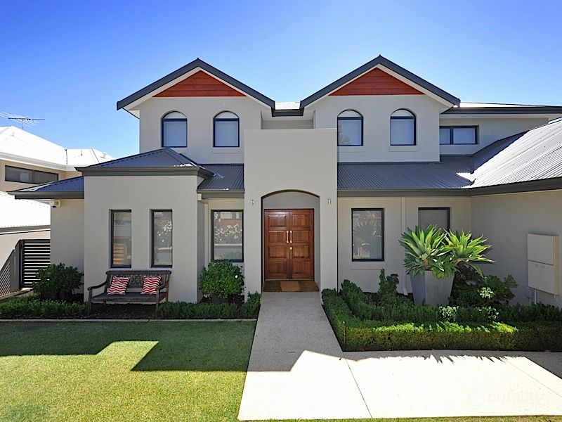 32 Coogee Rd, Mount Pleasant, WA 6153