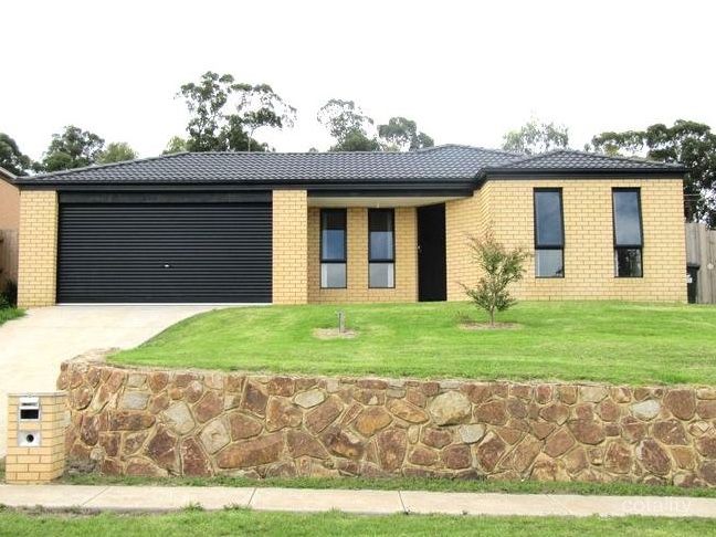 20 Sutherland Way, Drouin, VIC 3818